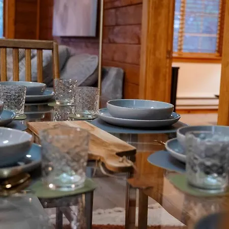 A Cozy Cabin Escape In Tijeras-Hot Tub-Game Room-Pet Friendly! Exterior photo