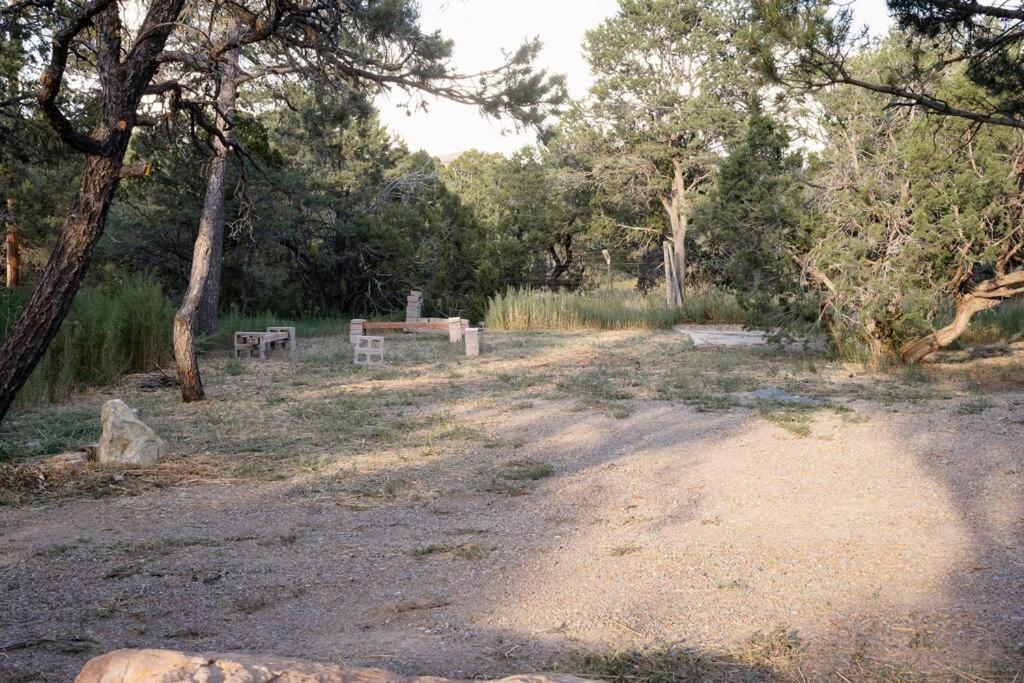 A Cozy Escape In Tijeras-hot Tub-game Room-pet Friendly! Casa vacanze Tijeras