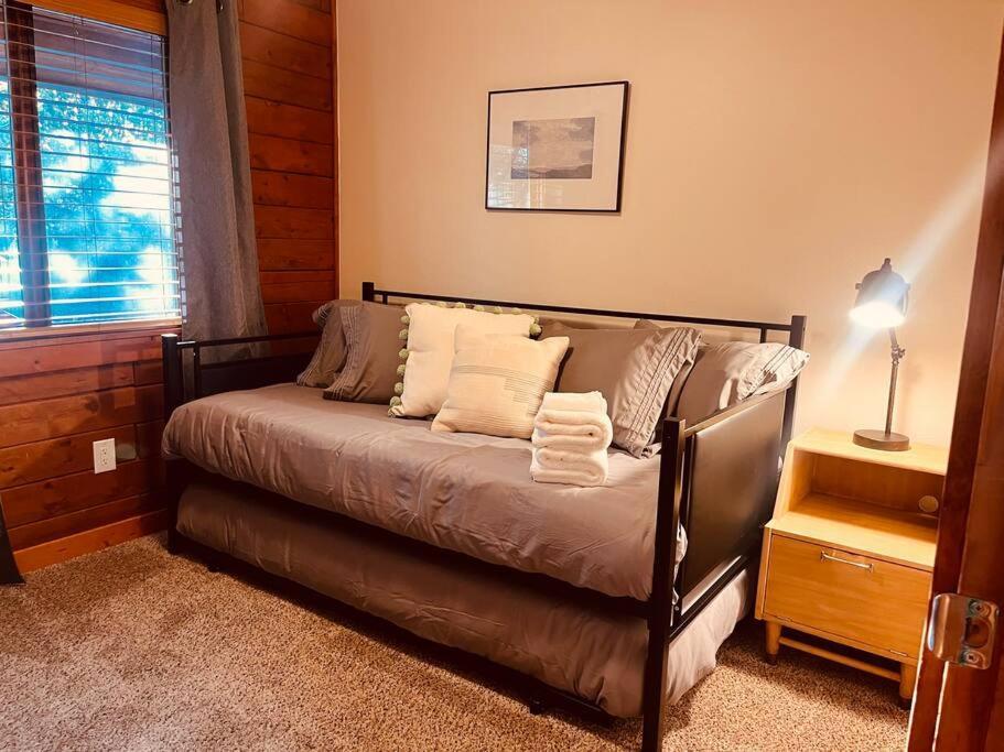 A Cozy Escape In Tijeras-hot Tub-game Room-pet Friendly! Casa vacanze *