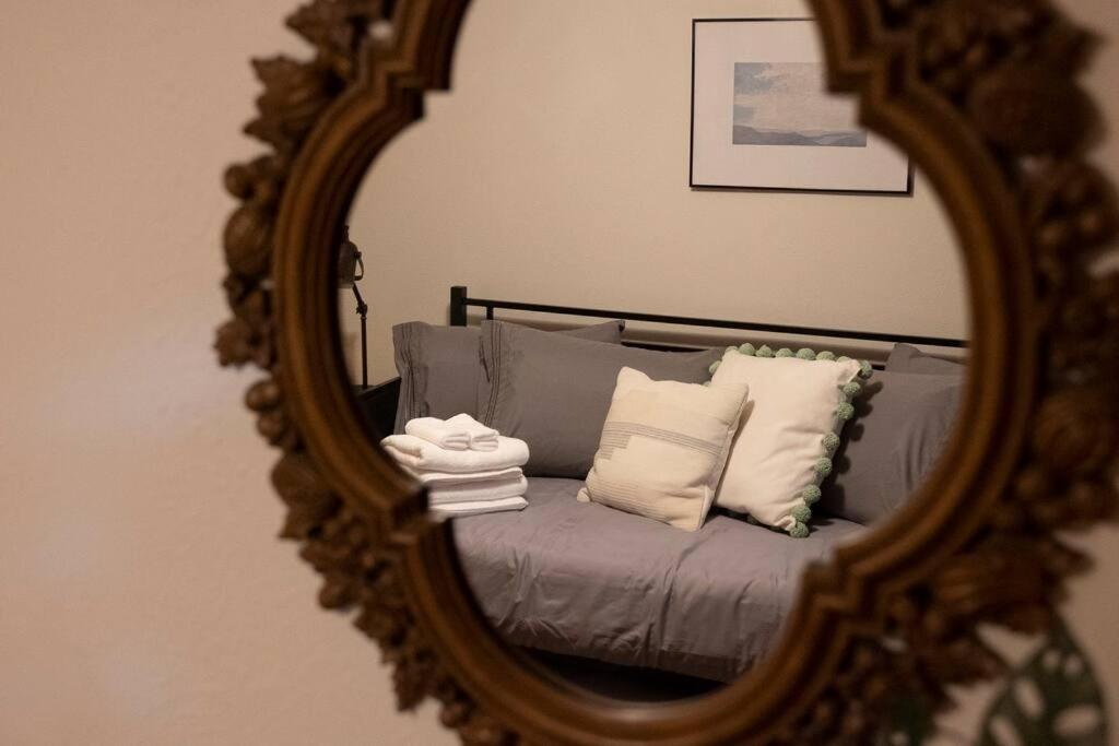 Casa vacanze A Cozy Escape In Tijeras-hot Tub-game Room-pet Friendly! Tijeras