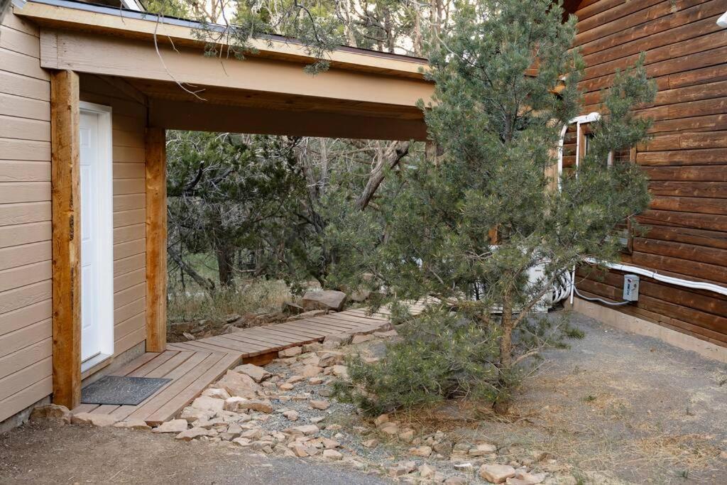 Casa vacanze A Cozy Escape In Tijeras-hot Tub-game Room-pet Friendly! Tijeras