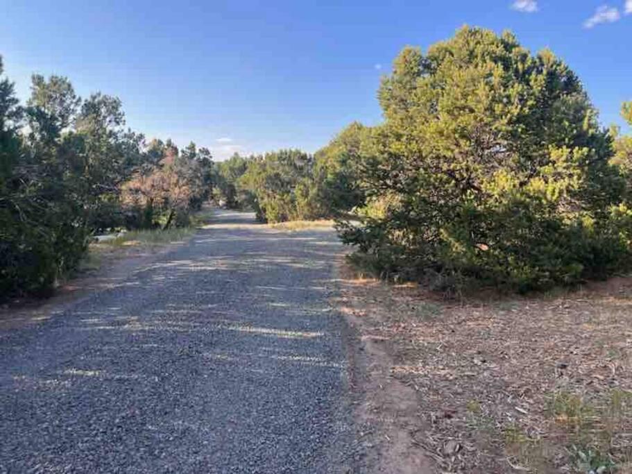 Casa vacanze A Cozy Escape In Tijeras-hot Tub-game Room-pet Friendly! *