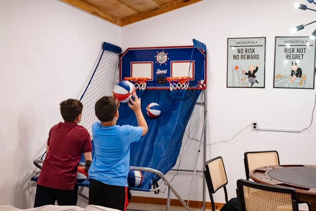 A Cozy Escape In Tijeras-hot Tub-game Room-pet Friendly! Casa vacanze