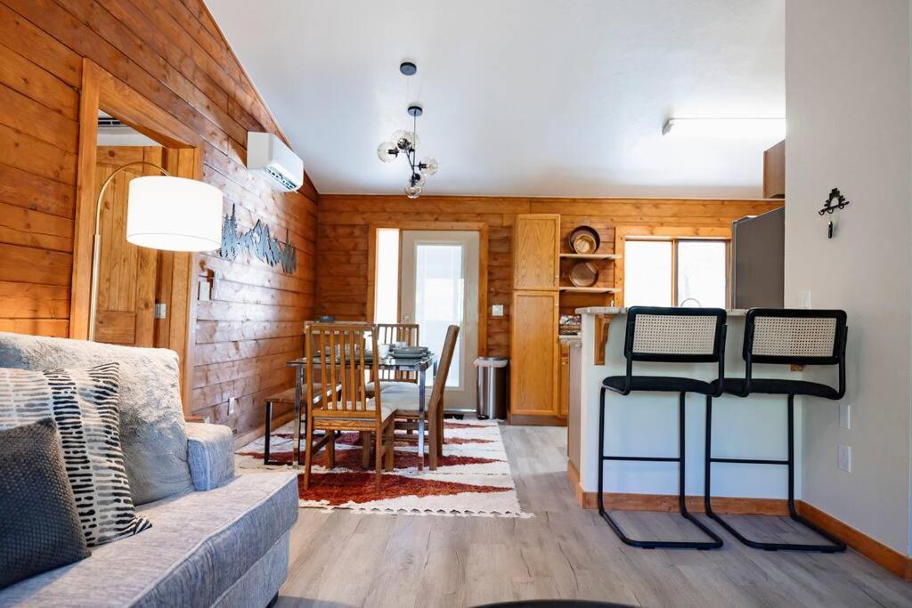 A Cozy Escape In Tijeras-hot Tub-game Room-pet Friendly! Casa vacanze Tijeras