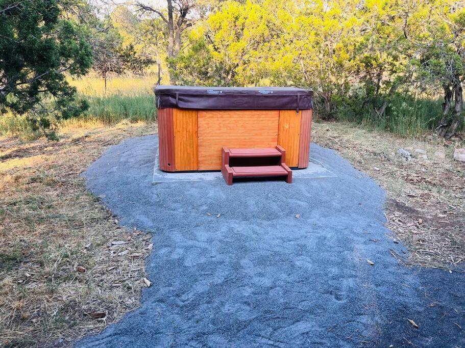 A Cozy Escape In Tijeras-hot Tub-game Room-pet Friendly! Casa vacanze