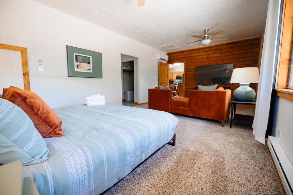 A Cozy Escape In Tijeras-hot Tub-game Room-pet Friendly! Casa vacanze