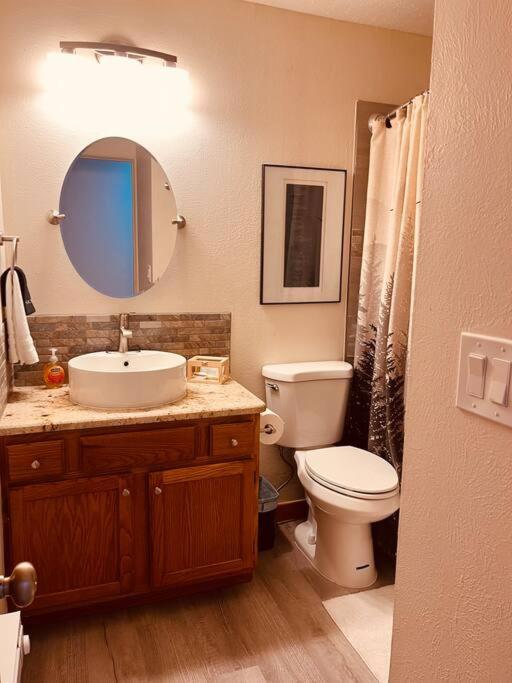 Casa vacanze A Cozy Escape In Tijeras-hot Tub-game Room-pet Friendly! *
