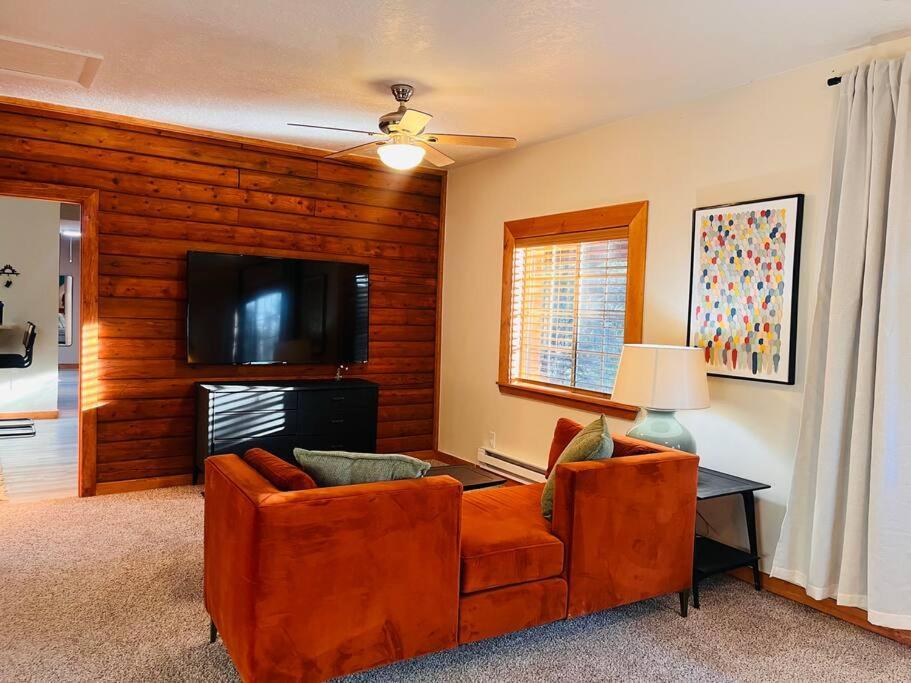 A Cozy Escape In Tijeras-hot Tub-game Room-pet Friendly! Casa vacanze Tijeras