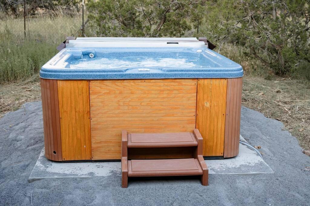 Casa vacanze A Cozy Escape In Tijeras-hot Tub-game Room-pet Friendly! Tijeras