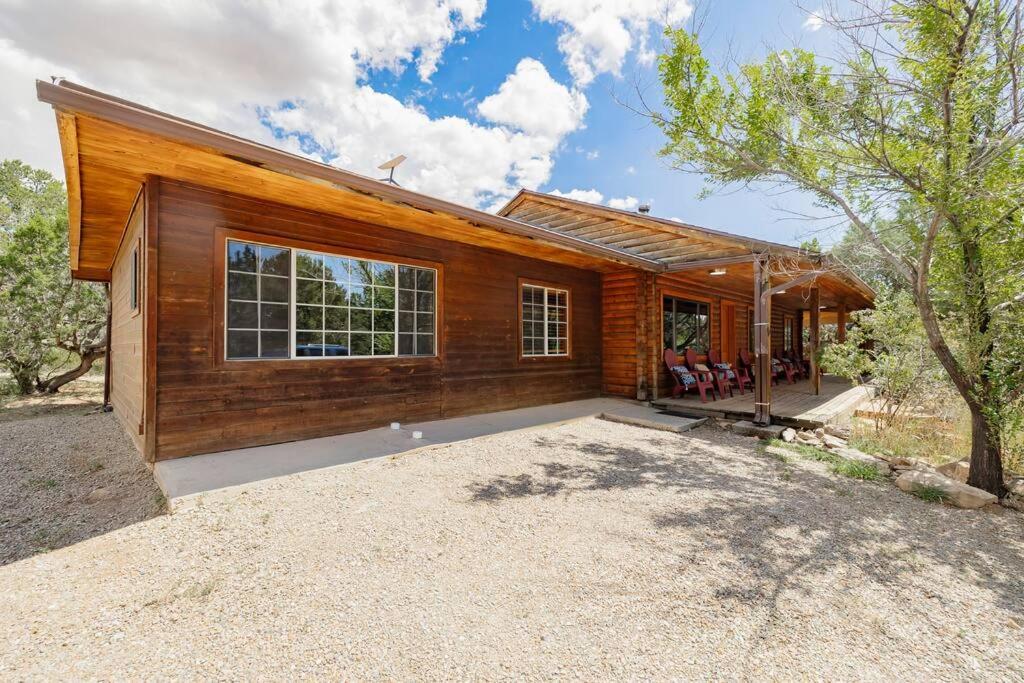 Casa vacanze A Cozy Escape In Tijeras-hot Tub-game Room-pet Friendly!
