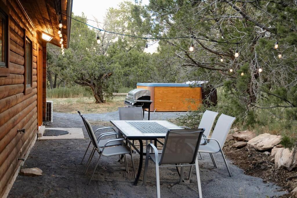 Casa vacanze A Cozy Escape In Tijeras-hot Tub-game Room-pet Friendly! Tijeras